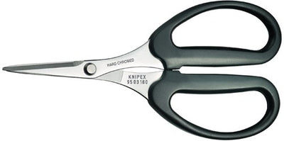 Ciseaux Knipex pour fibres kevlar