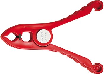 Pince Knipex en plastique | 150 mm - 986402
