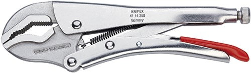 Pince de serrage Knipex