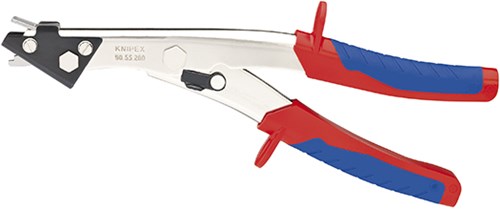 Grignoteuses Knipex pour tôle
