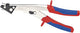 Grignoteuses Knipex pour tôle