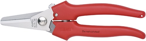 Ciseaux combinés Knipex
