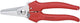 Ciseaux combinés Knipex