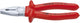 Pince universelle Knipex pour isolation par immersion chromée, certifiée VDE 180 mm - 0307180