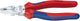 Pince universelle Knipex chromée avec poignées multi-composants 200 mm - 0205200