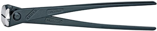 Pince pour moniteur de puissance Knipex pol. noir 250 mm - 99 10 250 - 9910250