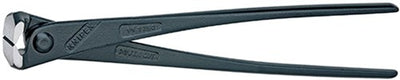 Pince pour moniteur de puissance Knipex pol. noir 250 mm - 99 10 250 - 9910250