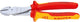 Knipex pince coupante vde