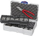 Gamme de sertissage Knipex pour embouts - 979005