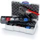 Gamme de sertissage Knipex pour connecteurs de câbles - 97 90 27