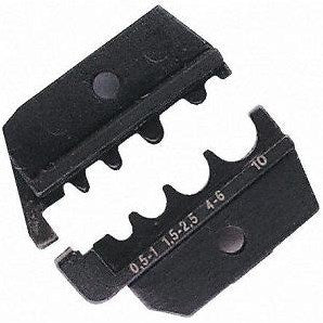Profilé Imp Knex pour cosses de câbles et fiches de connexion non isolées - 974923