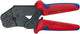 Pince à levier de sertissage Knipex