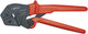 Pince à sertir Knipex brunie 250 mm - 975204