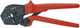 Pince à sertir Knipex brunie 250 mm - 975205