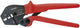 Pince à sertir Knipex brunie 250 mm - 975219