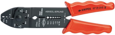 Knipex Krimpang 9721215 B