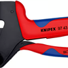 Pince à sertir Knipex mc4 (2,5 4 6 mm²) - 974366