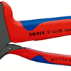 Pince à sertir Knipex mc4 (2,5 4 6 mm²) - 974366