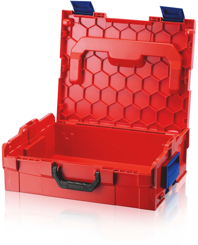 Knipex l-boxx® vide - 00 21 19 lb le
