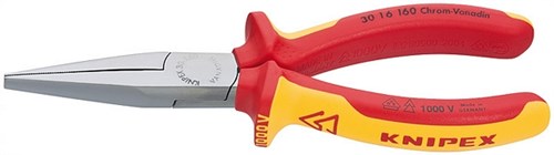 Knipex pince à bec long vde