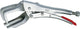 Knipex pince à souder nickelée 280 mm - 4214280