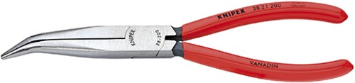 Pince mécanique Knipex geb. mors semi-circulaire 200 mm - 3821200