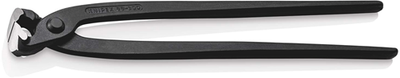 Pince à monier Knipex | longueur 200 mm | pinces à lapins et à tressage | noir atramenté - 99 00 300 ean