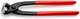 Pince de surveillance Knipex - 99 01 250 ean
