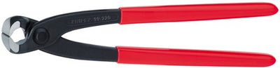 Pince à monier Knipex en plastique poli. 280 mm - 99 01 280 sb 9901280sb