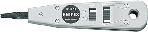 Outils à insérer Knipex