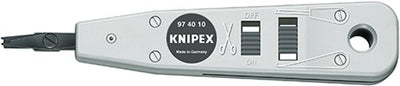 Outils à insérer Knipex
