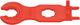 Knipex clé d'installation solaire mc-4 - 9749662
