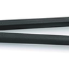 Pince de montage Knipex | profil de préhension ondulé | plastifié | noir atramenté | longueur 280 mm - 28 71 280 sb