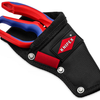 Sac banane multifonction Knipex vide | longueur 215 mm - 00 19 75 le