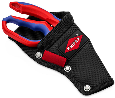 Sac banane multifonction Knipex vide | longueur 215 mm - 00 19 75 le