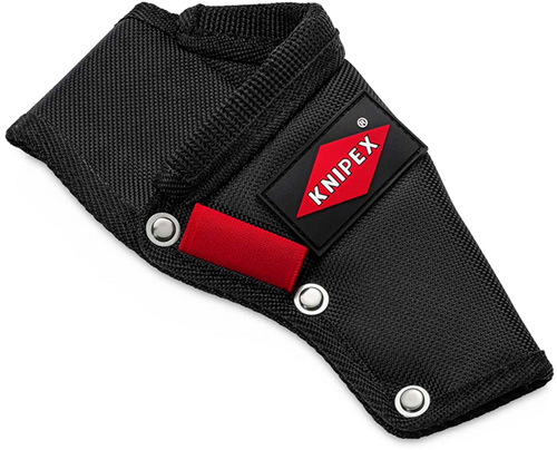 Sac banane multifonction Knipex vide | longueur 215 mm - 00 19 75 le