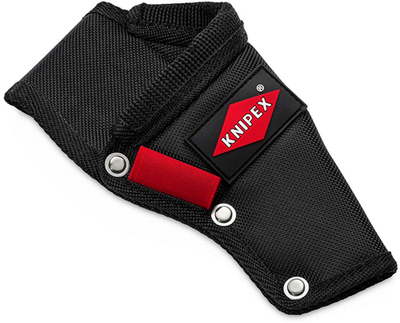Sac banane multifonction Knipex vide | longueur 215 mm - 00 19 75 le