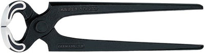 Pince Knipex polie noire 180 mm - 50 00 180 sb 5000180sb
