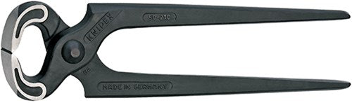 Pince Knipex polie noire 225 mm - 5000225