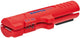 Pince à dénuder Knipex 1664, plage de dénudage diam 4 - 13mm
