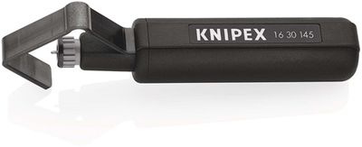 Outils de démontage Knipex pour une coupe complète | boîtier en plastique résistant aux chocs | longueur 150 mm - 16 30 145 sb