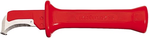Couteau de démontage Knipex | 155mm-9855