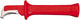 Couteau de démontage Knipex | 155mm-9855