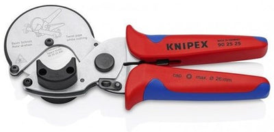 Coupe-tube Knipex pour composite | tuyau en plastique - 902525
