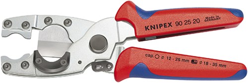 Cutter de tuyaux Knipex 902520
