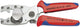 Cutter de tuyaux Knipex 902520