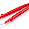 Knipex pince à épiler isolation par immersion 150 mm vde - 922762