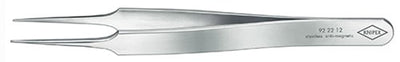 Pincettes Knipex acier inoxydable | antimagnétique | 105mm - 922212