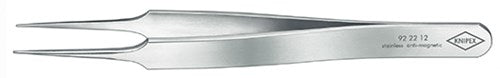 Pincettes Knipex acier inoxydable | antimagnétique | 105mm - 922212