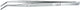 Pince à épiler Knipex nickelée 155 mm - 923436